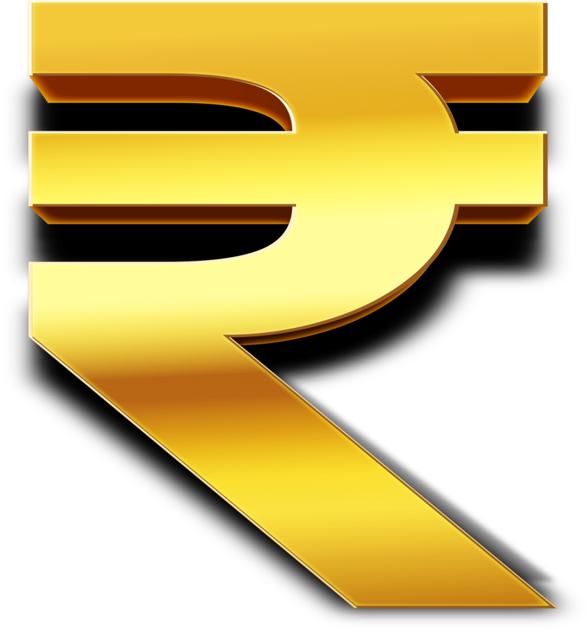 indian rupee